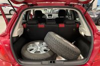 Peugeot 207 vaihtoauto