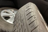 Peugeot 207 vaihtoauto