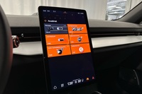 Polestar 3 vaihtoauto