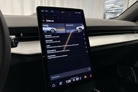 Polestar 3 vaihtoauto