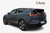 Polestar 3 vaihtoauto