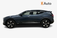 Polestar 3 vaihtoauto