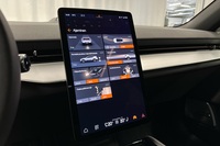 Polestar 3 vaihtoauto