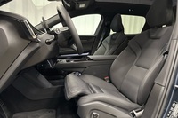 Polestar 3 vaihtoauto