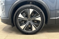 Polestar 3 vaihtoauto