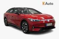 Volkswagen ID.7 vaihtoauto