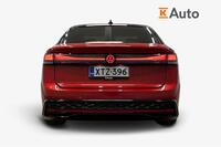 Volkswagen ID.7 vaihtoauto