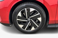 Volkswagen ID.7 vaihtoauto