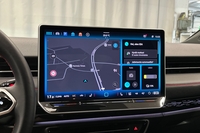 Volkswagen ID.7 vaihtoauto