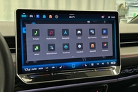 Volkswagen ID.7 vaihtoauto