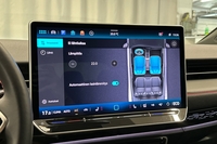 Volkswagen ID.7 vaihtoauto