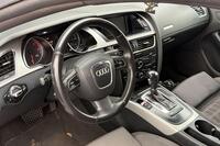 Audi A5 vaihtoauto
