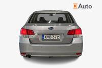 Subaru Legacy vaihtoauto