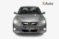 Subaru Legacy vaihtoauto