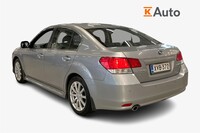 Subaru Legacy vaihtoauto
