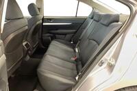 Subaru Legacy vaihtoauto