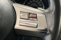 Subaru Legacy vaihtoauto