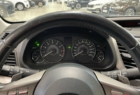 Subaru Legacy vaihtoauto