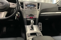 Subaru Legacy vaihtoauto