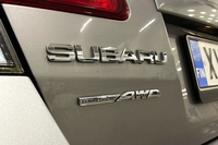 Subaru Legacy vaihtoauto