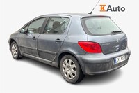 Peugeot 307 vaihtoauto