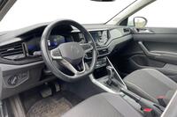 Volkswagen Taigo vaihtoauto