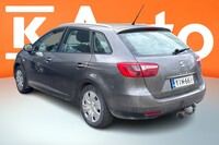 SEAT Ibiza ST vaihtoauto