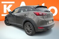 Mazda CX-3 vaihtoauto