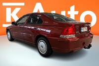 Volvo S60 vaihtoauto
