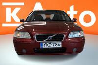 Volvo S60 vaihtoauto