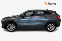 BMW X2 vaihtoauto