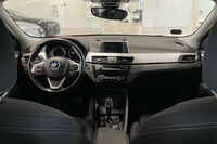 BMW X2 vaihtoauto