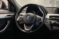 BMW X2 vaihtoauto