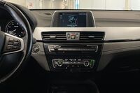 BMW X2 vaihtoauto