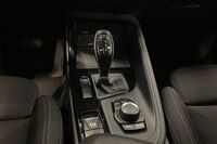 BMW X2 vaihtoauto