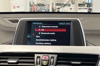 BMW X2 vaihtoauto