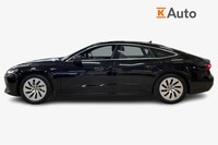 Audi A7 vaihtoauto
