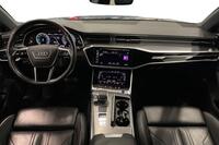 Audi A7 vaihtoauto