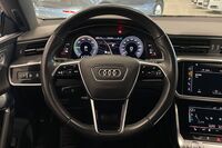 Audi A7 vaihtoauto