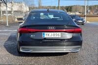 Audi A7 vaihtoauto