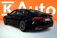 Audi A7 vaihtoauto
