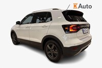 Volkswagen T-Cross vaihtoauto