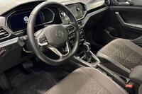 Volkswagen T-Cross vaihtoauto