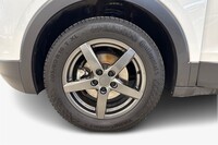 Volkswagen T-Cross vaihtoauto