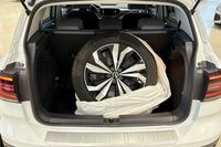 Volkswagen T-Cross vaihtoauto