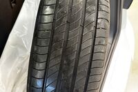 Volkswagen T-Cross vaihtoauto