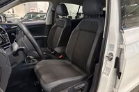 Volkswagen T-Cross vaihtoauto