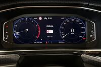 Volkswagen T-Cross vaihtoauto