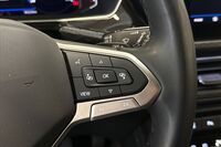 Volkswagen T-Cross vaihtoauto