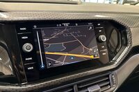 Volkswagen T-Cross vaihtoauto